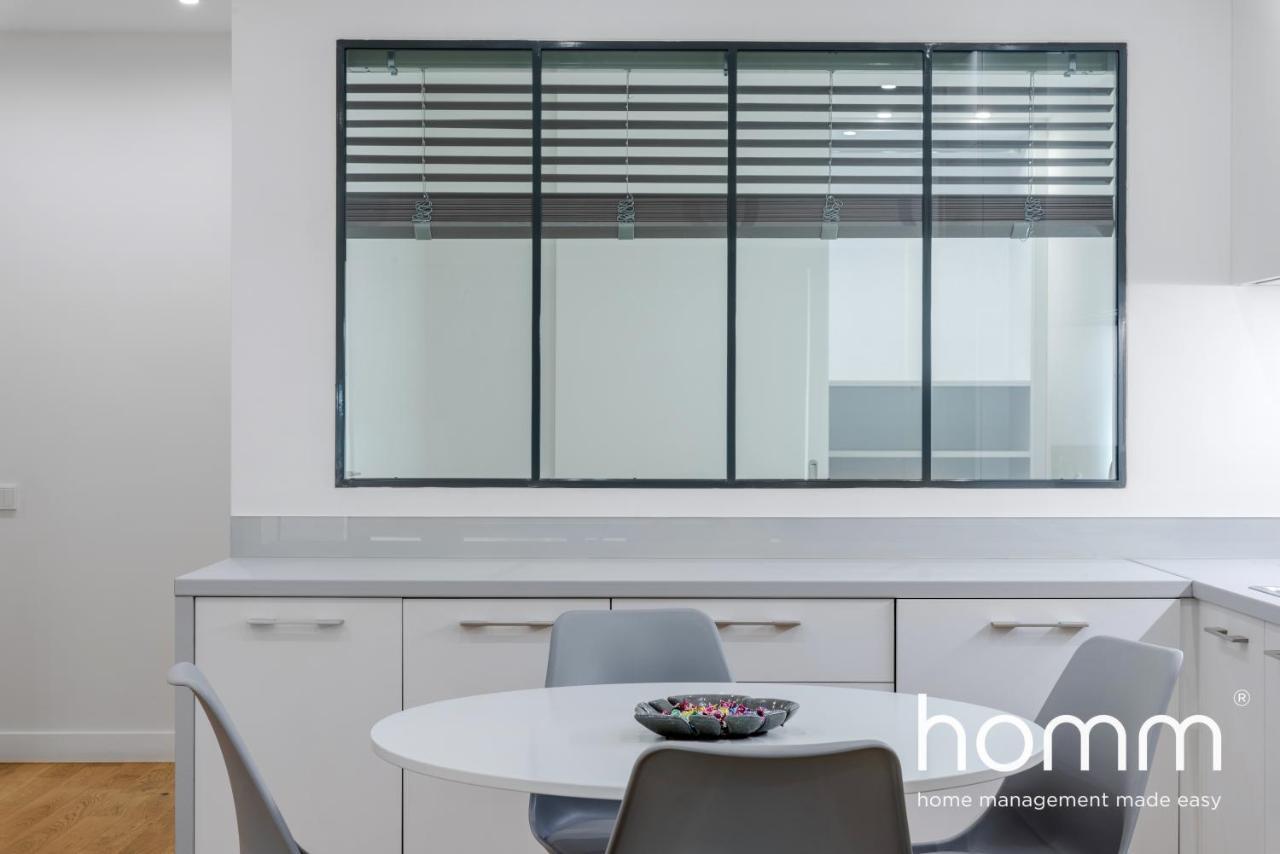 Homm Trikoupi Residence Atenas Exterior foto