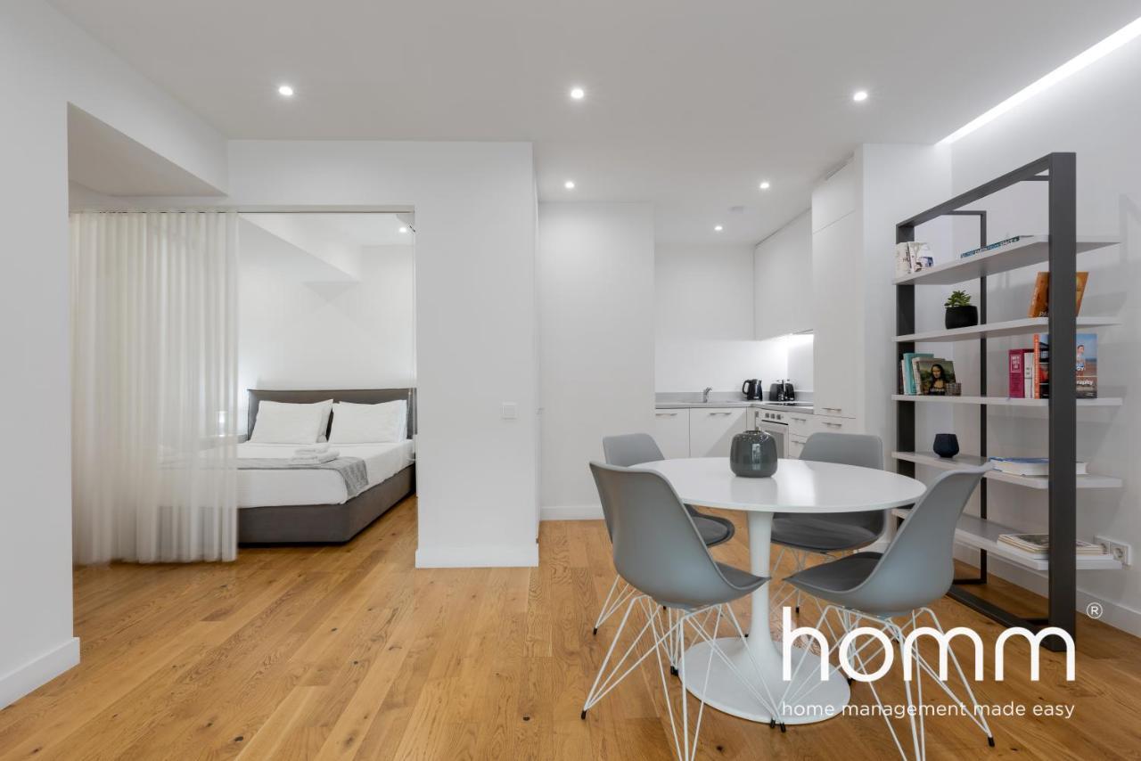 Homm Trikoupi Residence Atenas Exterior foto