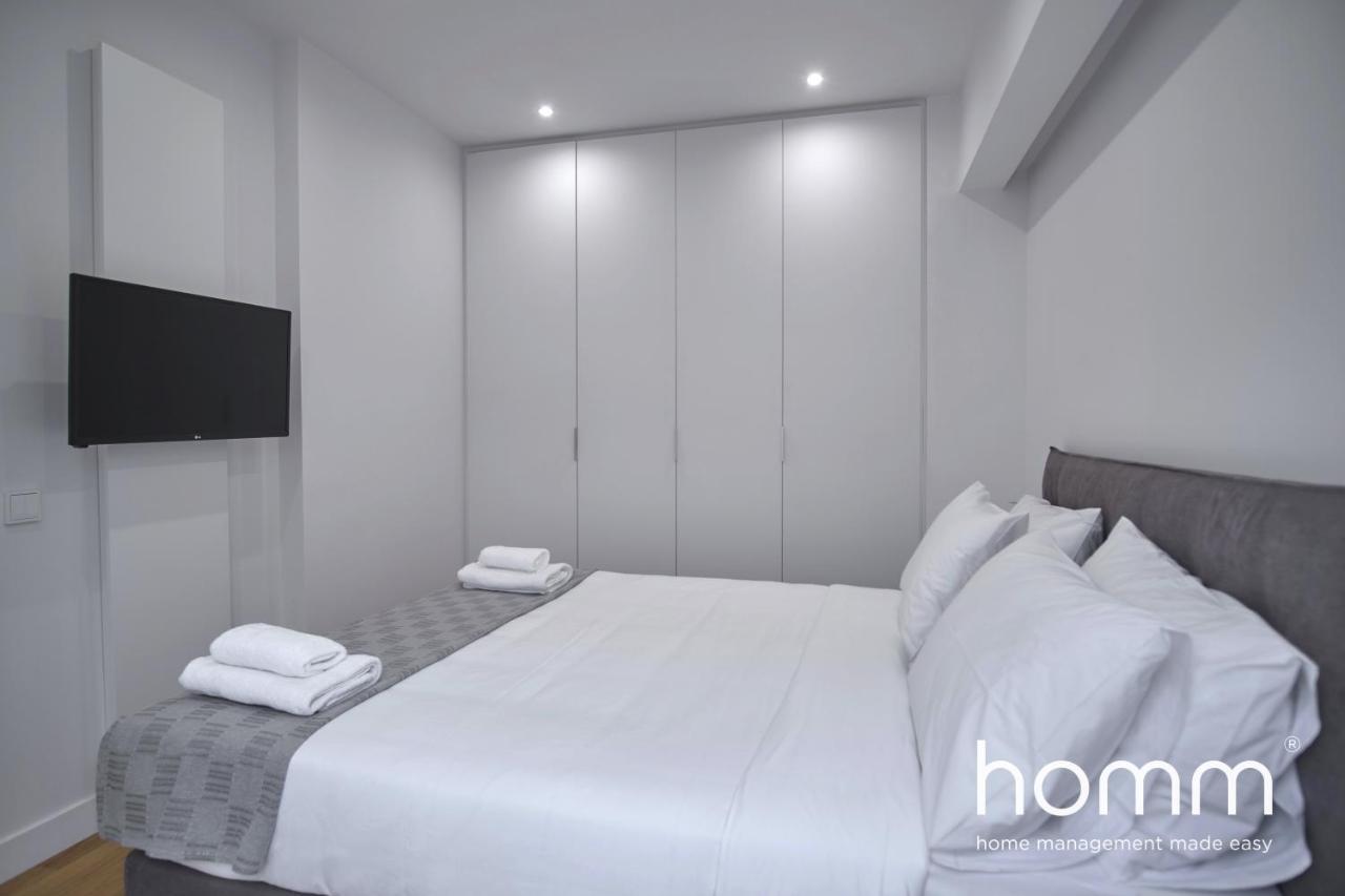Homm Trikoupi Residence Atenas Exterior foto